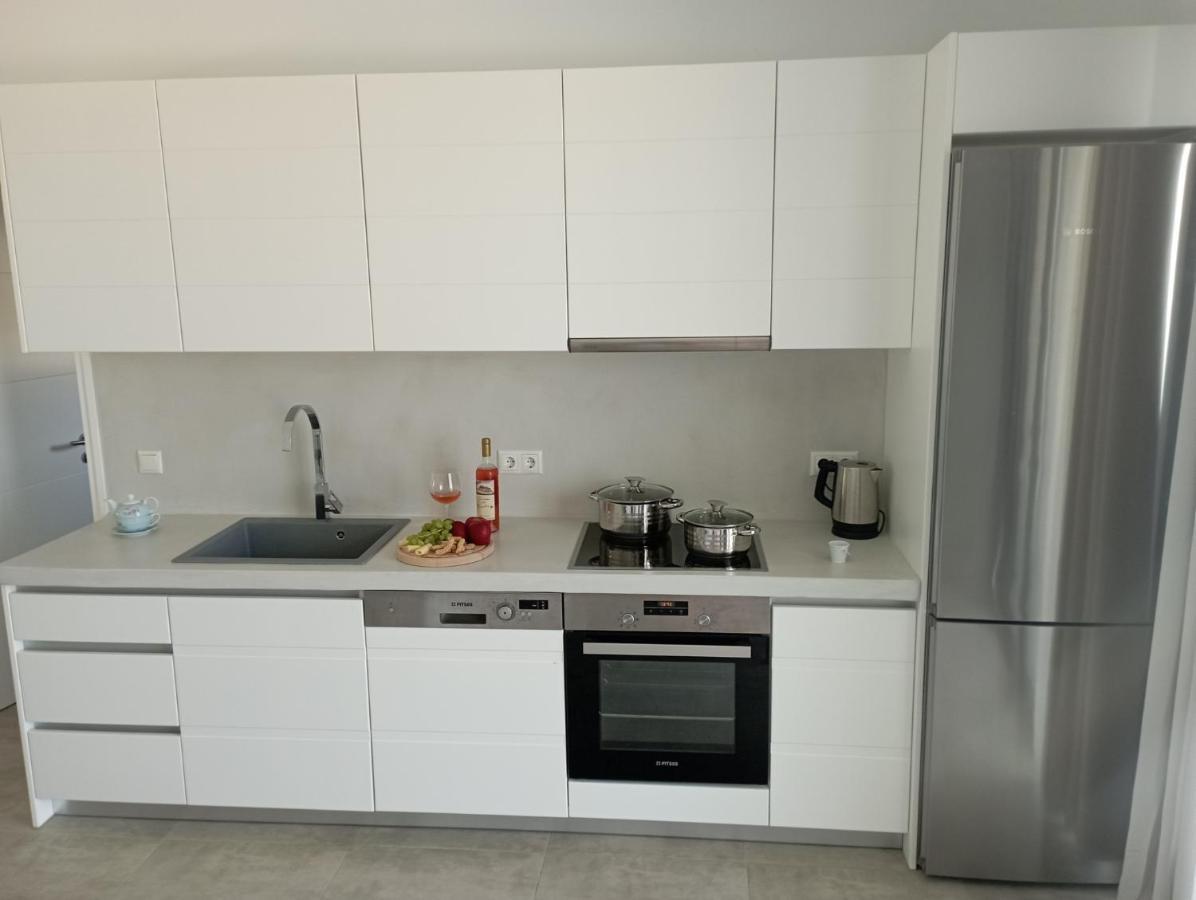 Bamboo Villa Naxos Микри-Вигла Экстерьер фото